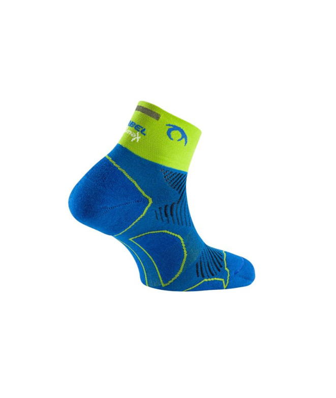 Chaussettes de Running Lurbel Distance Trois...