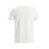 Camiseta Jack and Jones eorganic Basic White Homem