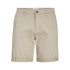 Calça Jack And Jones bowie Solid Homem Crockery