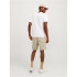 Calça Jack And Jones bowie Solid Homem Crockery