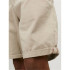 Calça Jack And Jones bowie Solid Homem Crockery