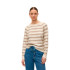 Camisola Vero Moda com decote em O em bétula Mulher