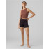 Collants Vero Moda jackieeamless Mini Noir Femme