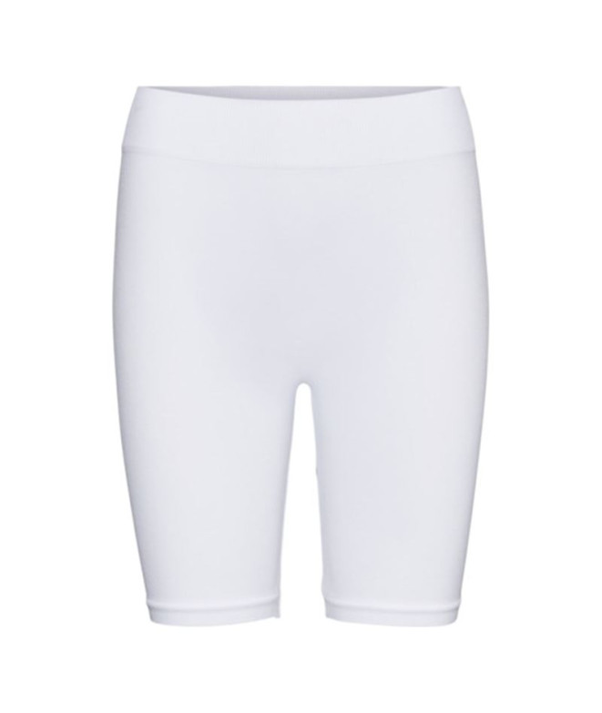 Mallas Vero Moda jackieeamless Snow White Mujer