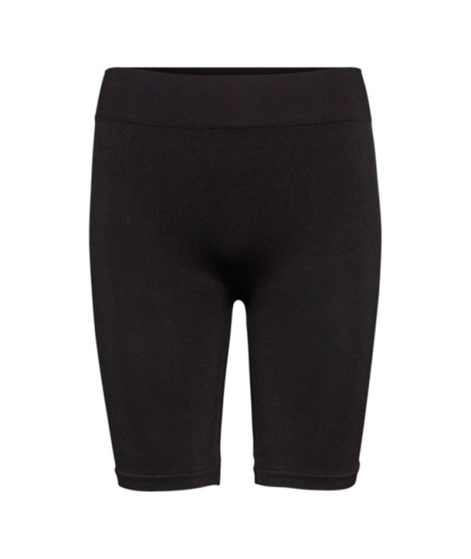 Mallas Vero Moda jackieeamless Black Mujer