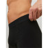 Caleçon Jack & Jones Jactone In Tone 5 Pack Homme Noir