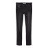 Calça Name it mpete Calças de ganga skinny 2012-On Black Denim Infantil