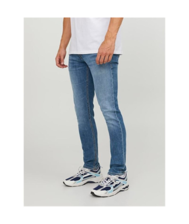 Pantalón Jack & Jones Jjiglenn Jjoriginal Am...