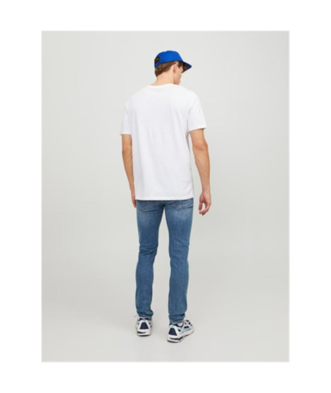 Pantalón Jack & Jones Jjiglenn Jjoriginal Am...
