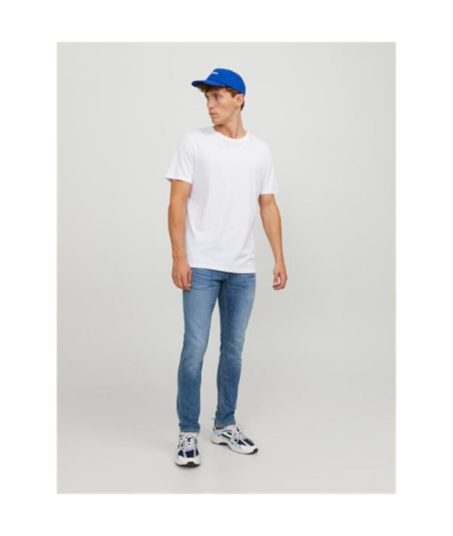 Pantalón Jack & Jones Jjiglenn Jjoriginal Am...