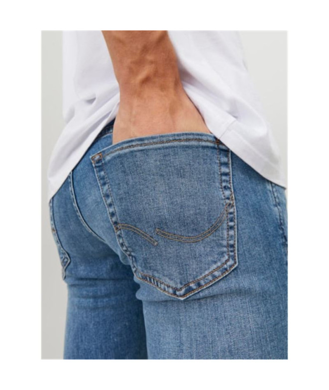 Pantalón Jack & Jones Jjiglenn Jjoriginal Am...