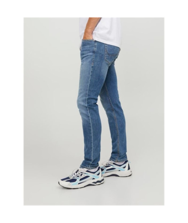 Pantalón Jack & Jones Jjiglenn Jjoriginal Am...