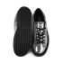 Chaussures Puma Sportswear Basket Platform Metallic Femme