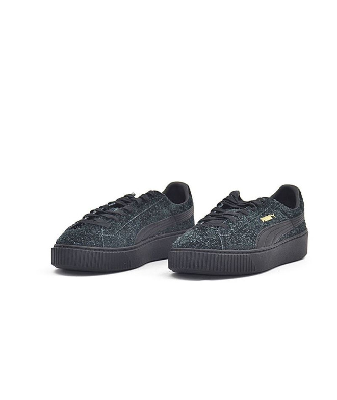 Zapatillas Puma Sportswear Suede Platform...