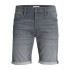 Pantalón Jack and Jones irick icon Ge 370 I.K 24 Hombre Grey Denim