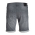 Pantalón Jack and Jones irick icon Ge 370 I.K 24 Hombre Grey Denim