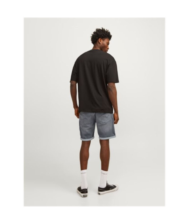 Calça Homem Jack and Jones irick icon Ge 370...