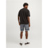 Pantalon Homme Jack and Jones irick icon Ge 370 I.K 24 Grey Denim