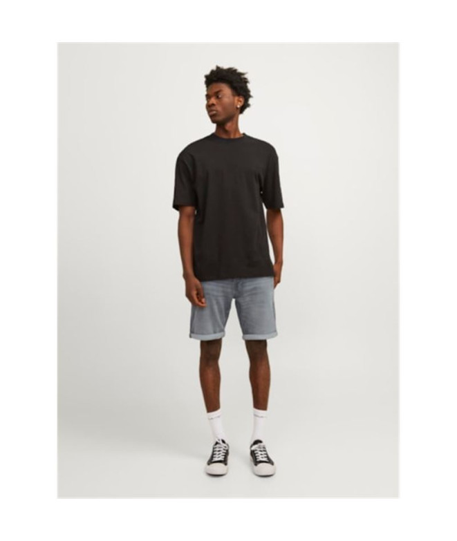 Calça Homem Jack and Jones irick icon Ge 370...