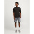 Pantalón Jack and Jones irick icon Ge 370 I.K 24 Hombre Grey Denim