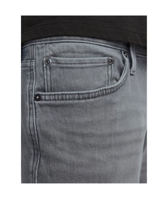 Calça Homem Jack and Jones irick icon Ge 370...