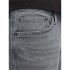 Pantalón Jack and Jones irick icon Ge 370 I.K 24 Hombre Grey Denim