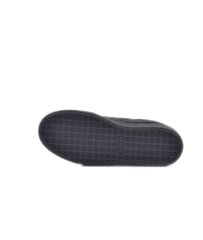Zapatillas Puma Sportswear Suede Platform...
