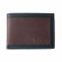 Cartera Rip Curl Pumped Emboss Pu All Day Hombre Tan/Negro