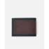Cartera Rip Curl Pumped Emboss Pu All Day Hombre Tan/Negro