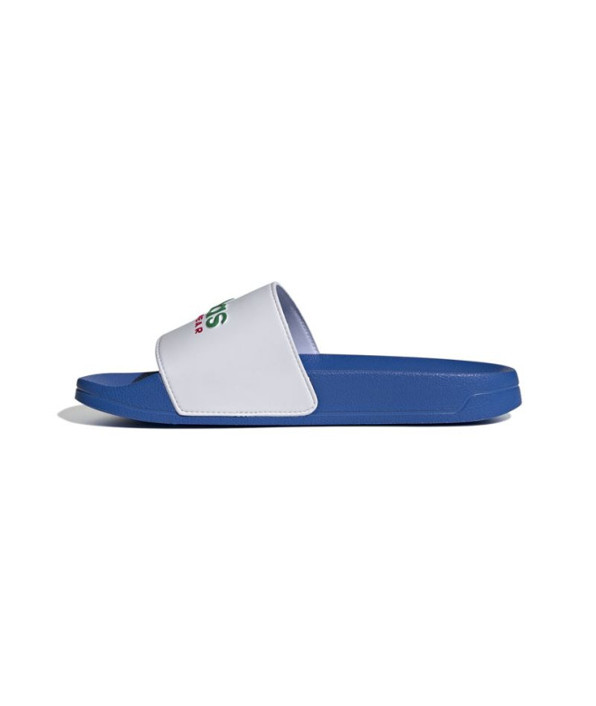 Tongs Natation adidas by Adilette Shower Blue