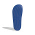 Chinelos Natação adidas por Adilette Shower Blue