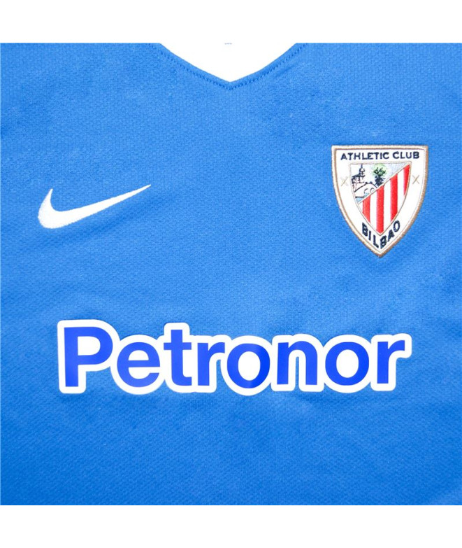 Maillot de football Nike Athletic Club de...