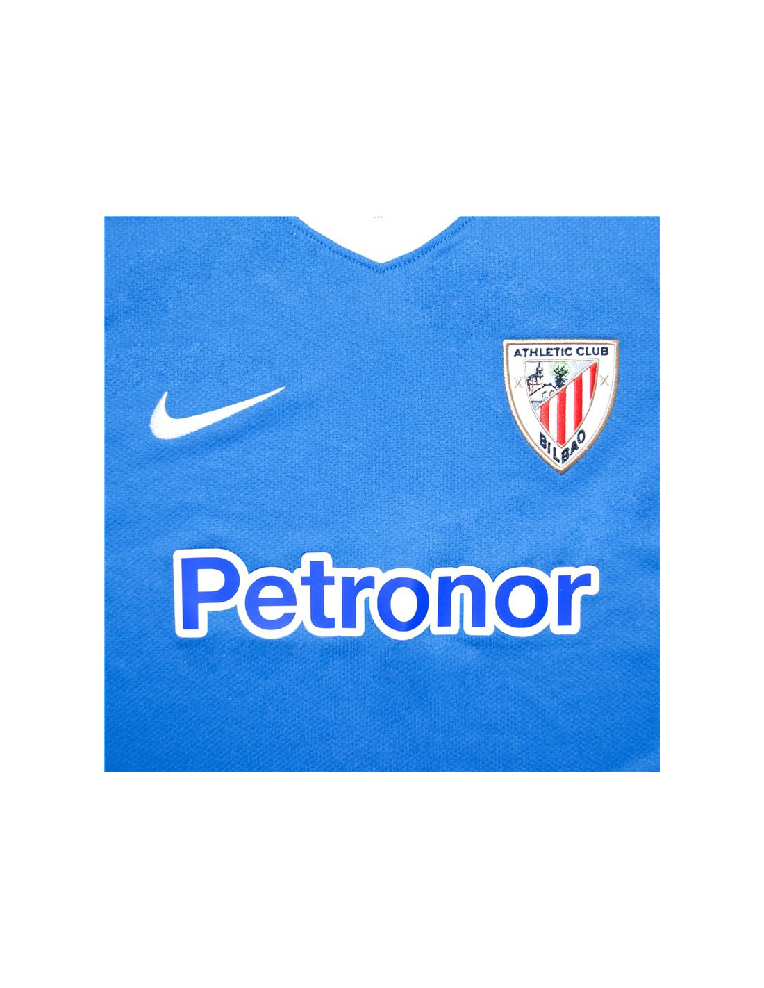 crítico Propio Sustancial ᐈ Camiseta de Fútbol Nike Athletic Club de Bilbao 2ª Equipación – Atmosfera  Sport©