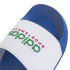Chanclas de Natación adidas Adilette Shower Azul