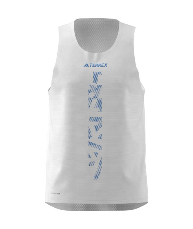 Camiseta adidas Terrex Xperior Hombre