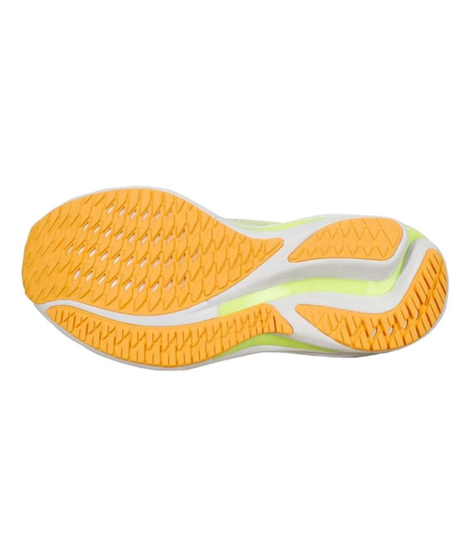 Chaussures Running Mizuno Rider Femme de Wave...