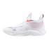 Sapatilhas Voleibol Mizuno Mulher de Wave Dimension White