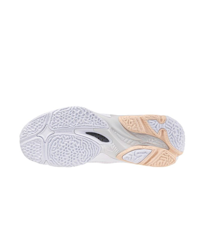 Zapatillas de Voleibol Mizuno Wave Lightning Z8...