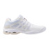 Zapatillas de Voleibol Mizuno Wave Voltage 2 Mujer Blanco
