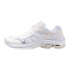 Zapatillas de Voleibol Mizuno Wave Voltage 2 Mujer Blanco