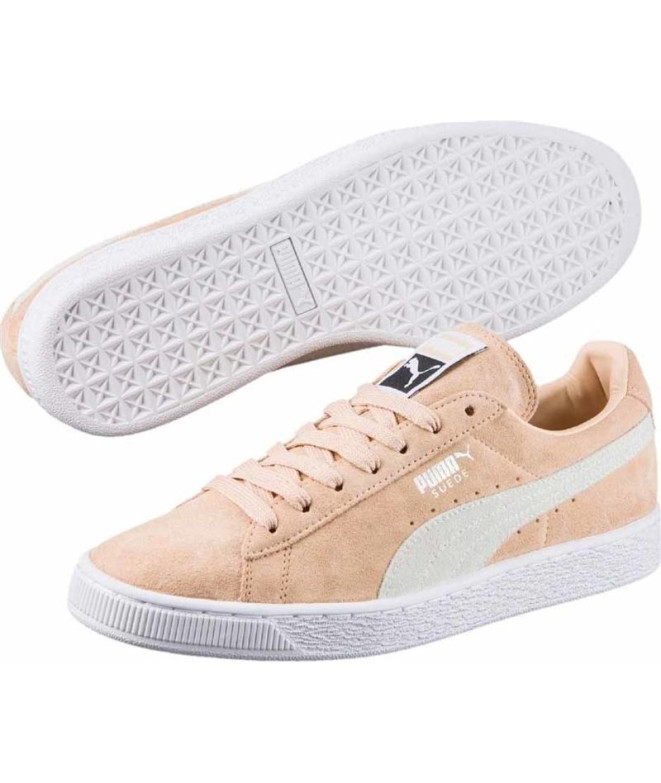 Sapatilhas desportivas Puma Suede Classic +...
