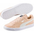 Sapatilhas desportivas Puma Suede Classic + Natural