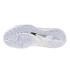 Chaussures Handball Mizuno Femme de Wave Mirage 5 White