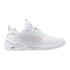 Sapatilhas Andebol Mizuno Mulher de Wave Stealth Neo 2 Branco