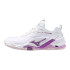 Chaussures Handball Mizuno Femme de Wave Stealth Neo 2 Blanc