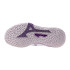 Sapatilhas Andebol Mizuno Mulher de Wave Stealth Neo 2 Branco