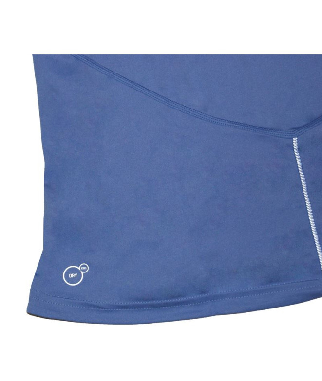 Camiseta Sportswear Puma Graphic Tee W