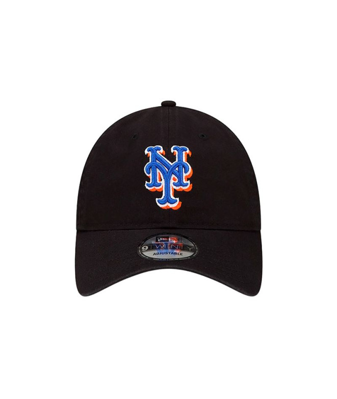 Boné New Era Mlb Core Classic 2 0 Rep New York Mets Azul