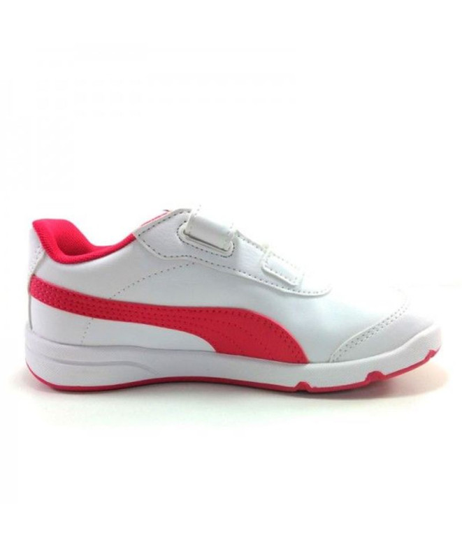 Chaussures Sportswear Puma Stepfleex 2 SL V PS