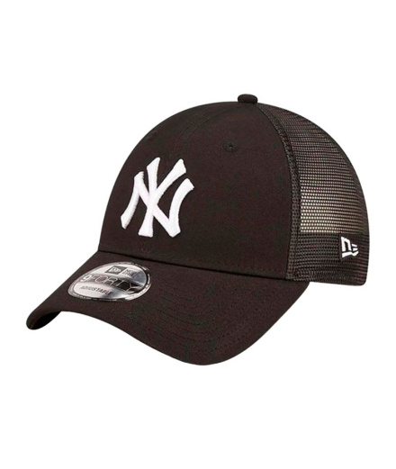 Gorra New Era HOME FIELD 9FORTY New York Yankees BLKWHI...